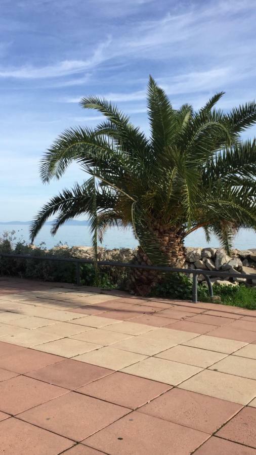 Monolocale Centro L'Ile Rousse A 100Mt Dalla Spiaggia Exteriér fotografie
