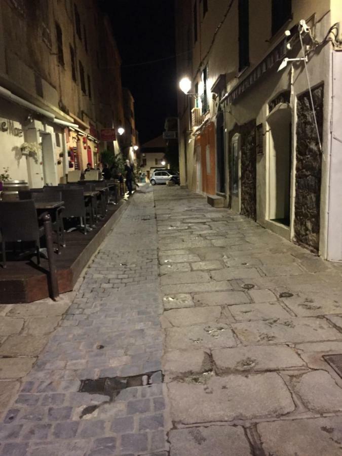 Monolocale Centro L'Ile Rousse A 100Mt Dalla Spiaggia Exteriér fotografie